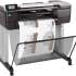 Плоттер HP Designjet T830,  24" [f9a28d]
